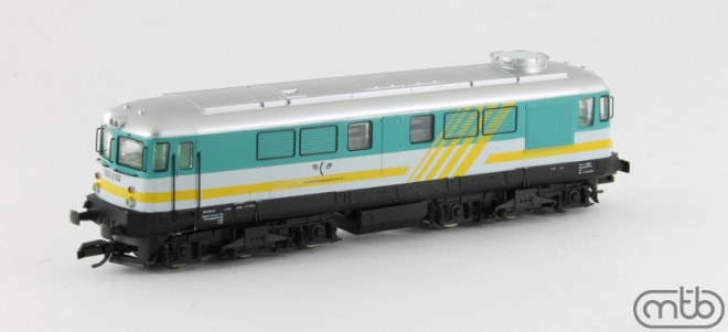 Diesel locomotive 060DA-2110 of KEG<br /><a href='images/pictures/MTB/80063.jpg' target='_blank'>Full size image</a>